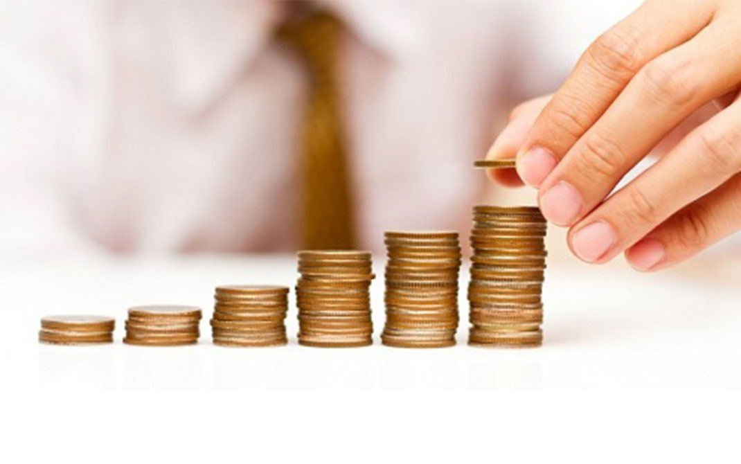 تأمین مالی کسب و کار