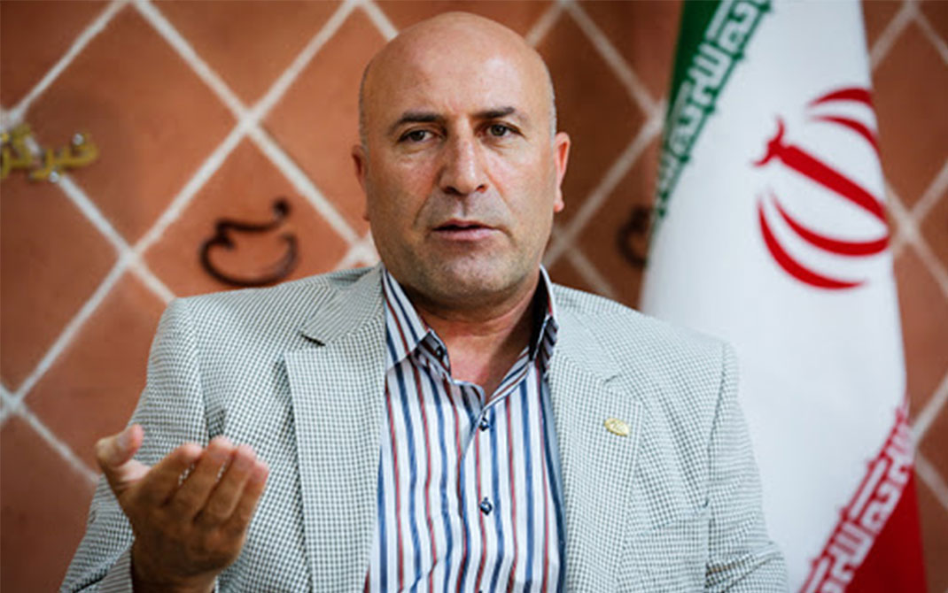 نوسان نرخ ارز