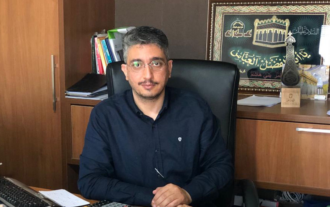 نیروی انسانی ماهر