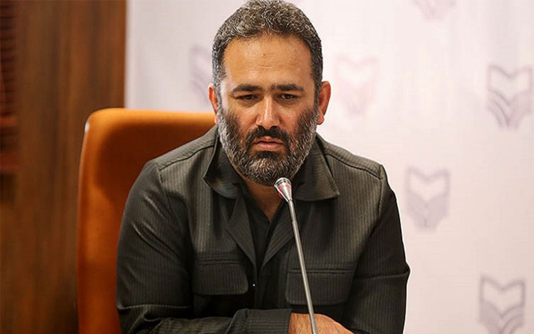 نمایشگاه بین المللی کتاب