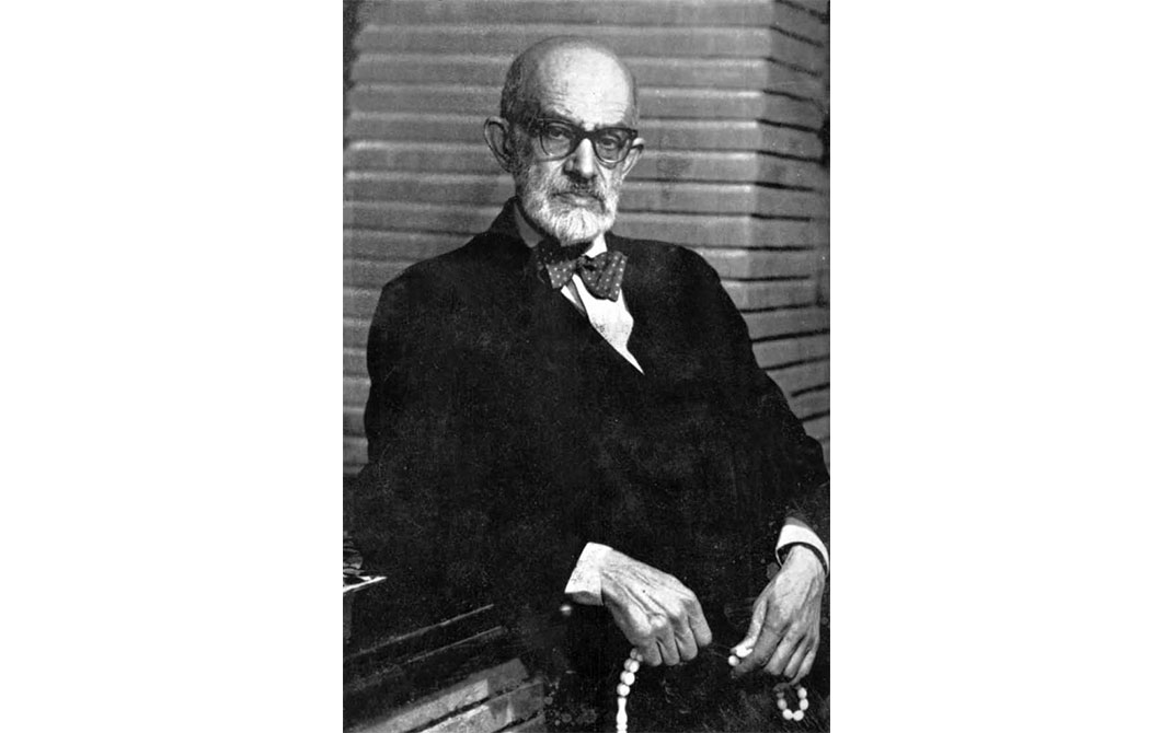 سعید نفیسی