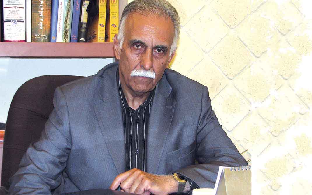 احمد عزیزی