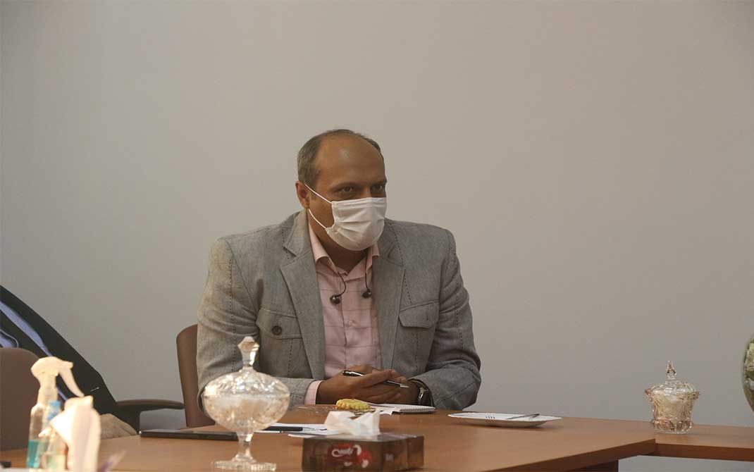 کارگروه لیبل