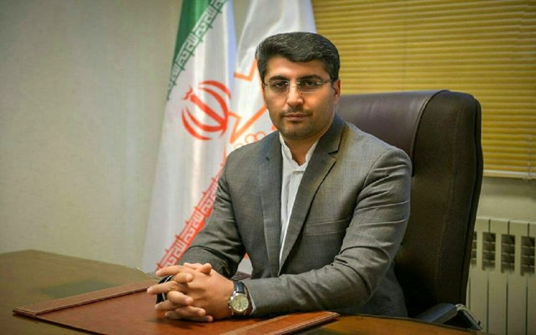 بازیافت کاغذ در ادارات