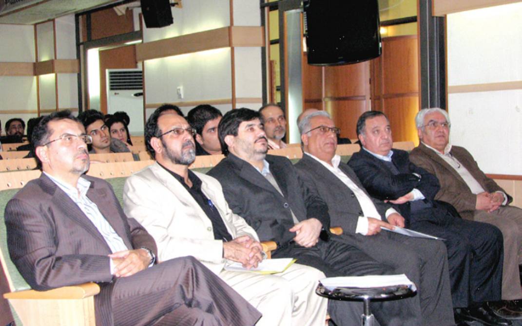 خسرو تقی ‌پور