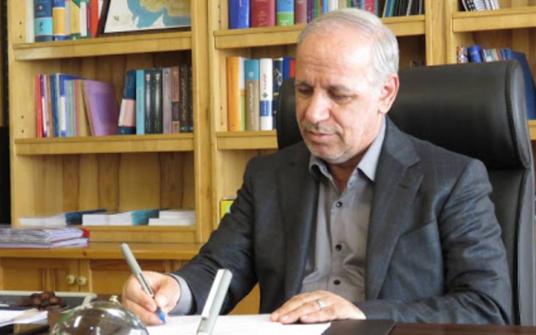 دستگاه های اجرایی
