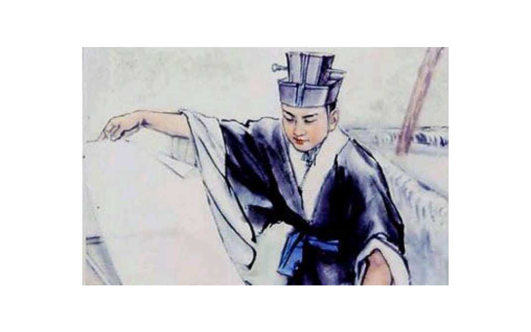 تاریخچه کاغذ