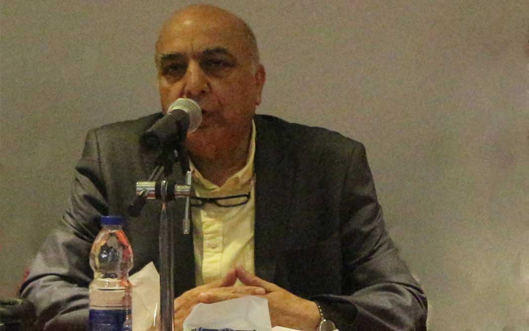 حیات اصناف