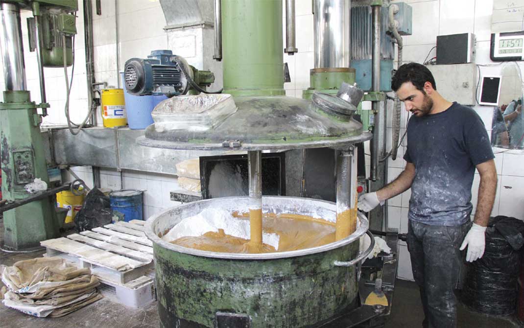 کارا تدبیر هنر