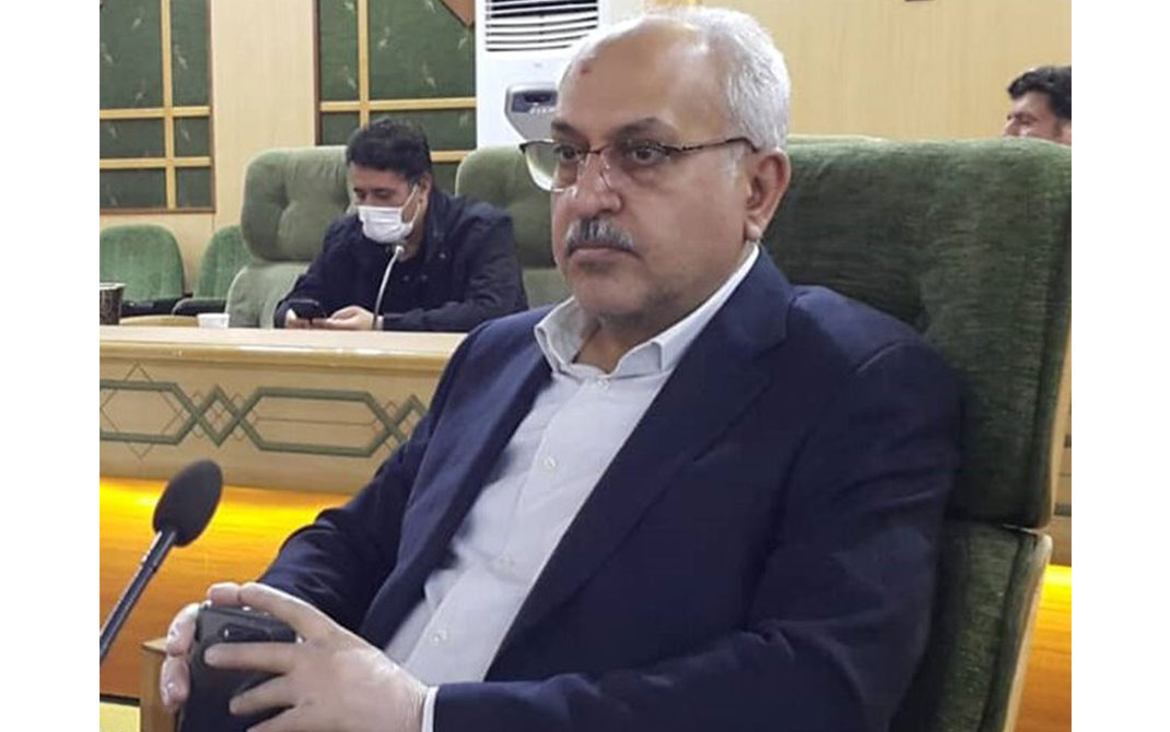 چاپخانه داران کرمانشاه