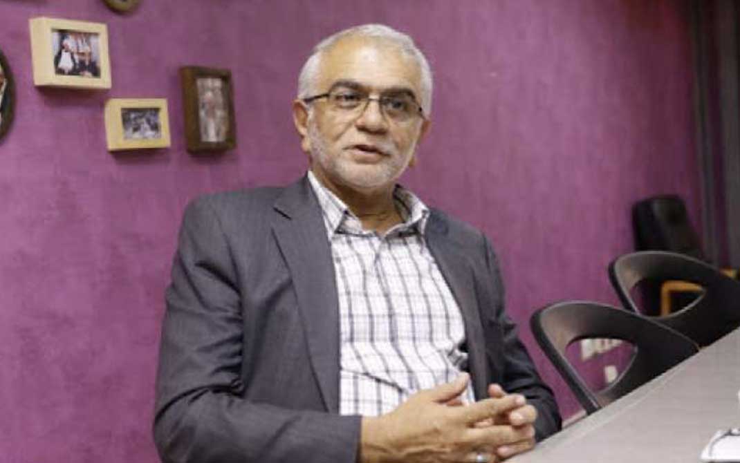 کنترل بازار کاغذ