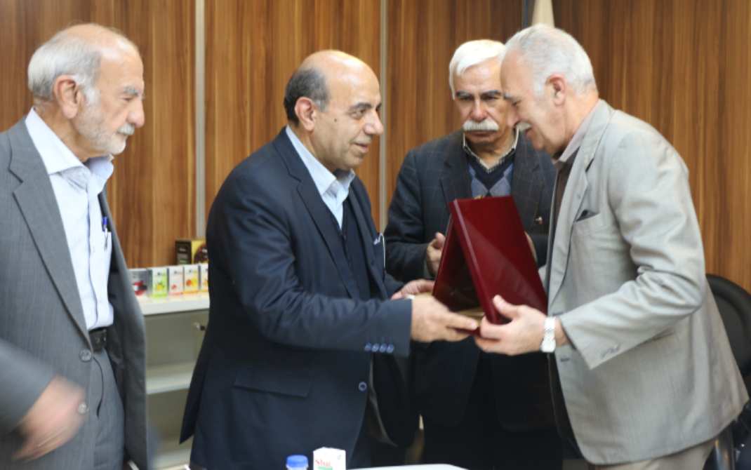 محمود پیشعلی