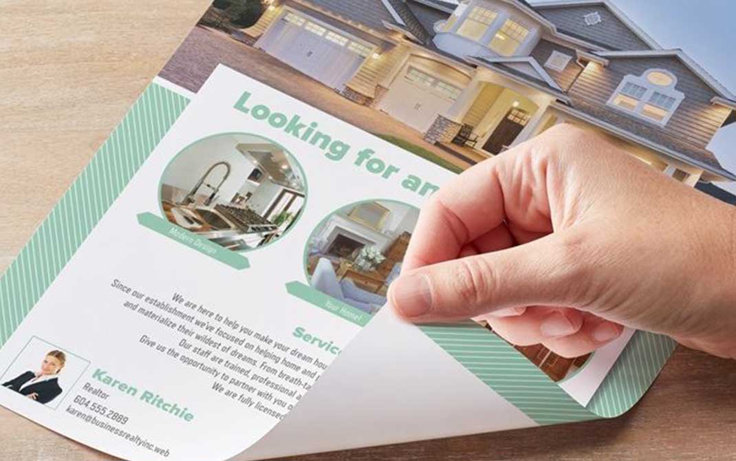 پوشش دهنده های چاپی