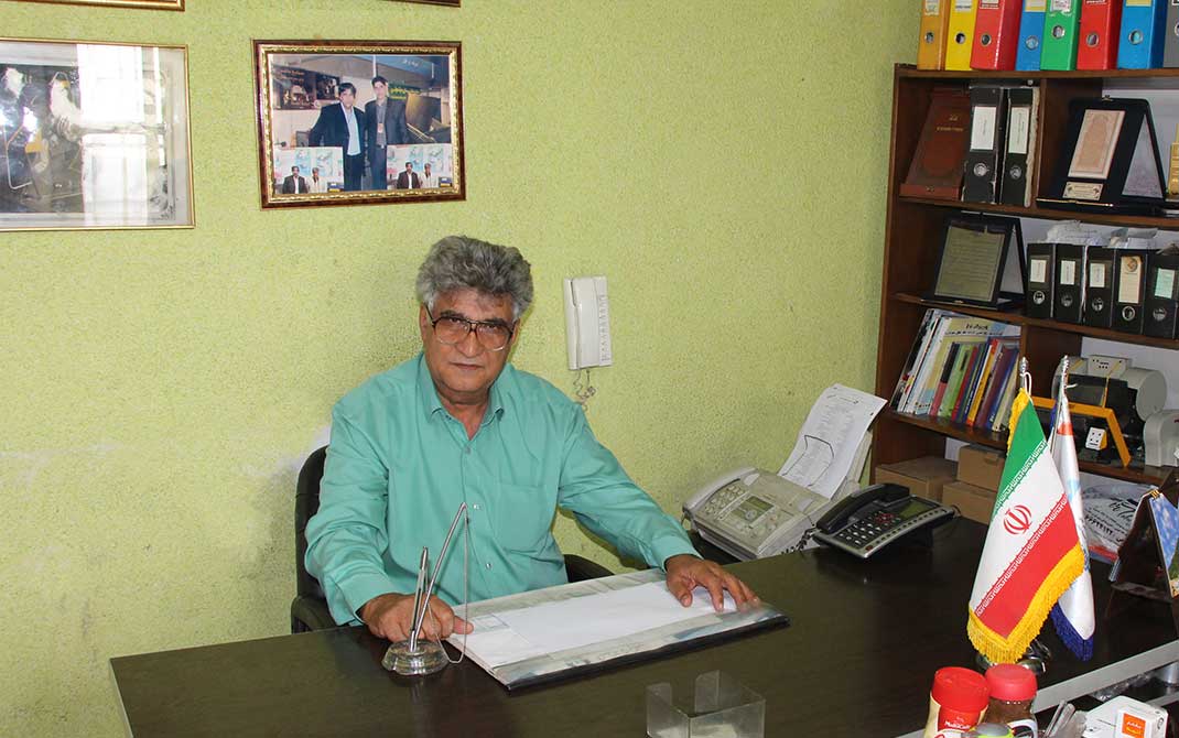 ماشین سازی حرفه و فن