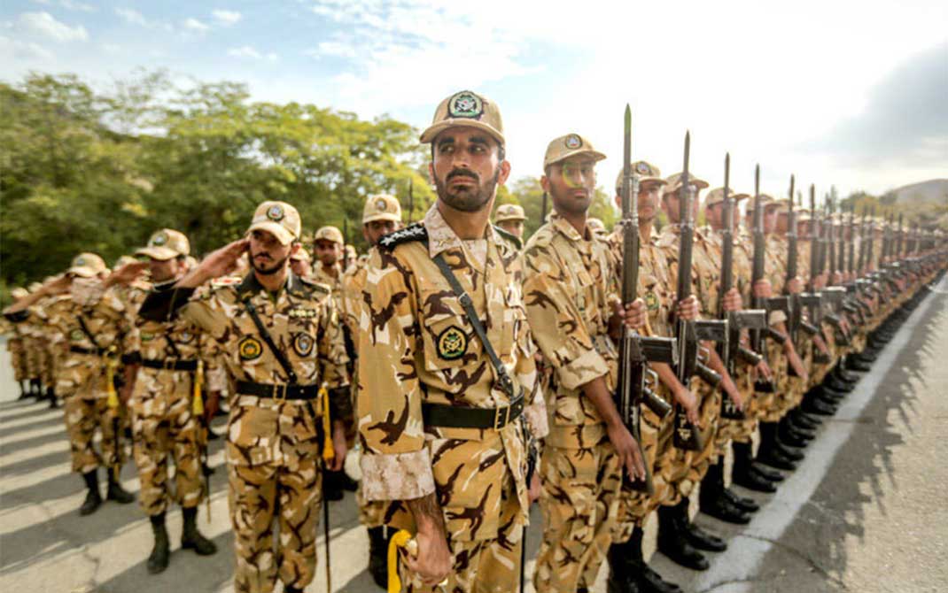 حقوق سربازان