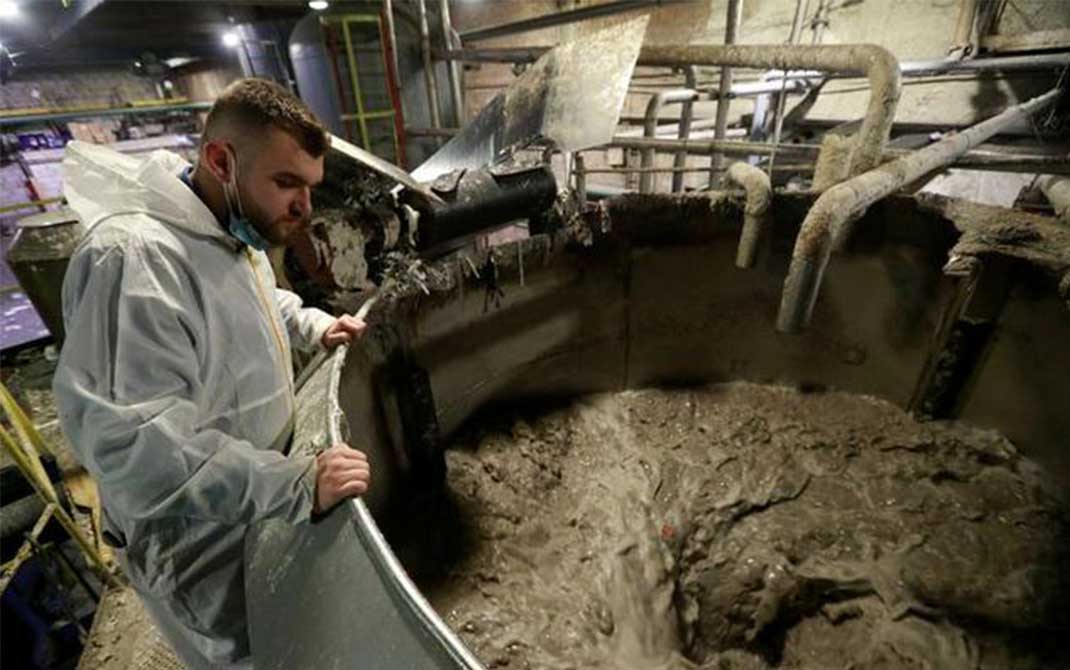 کاغذ بسته بندی