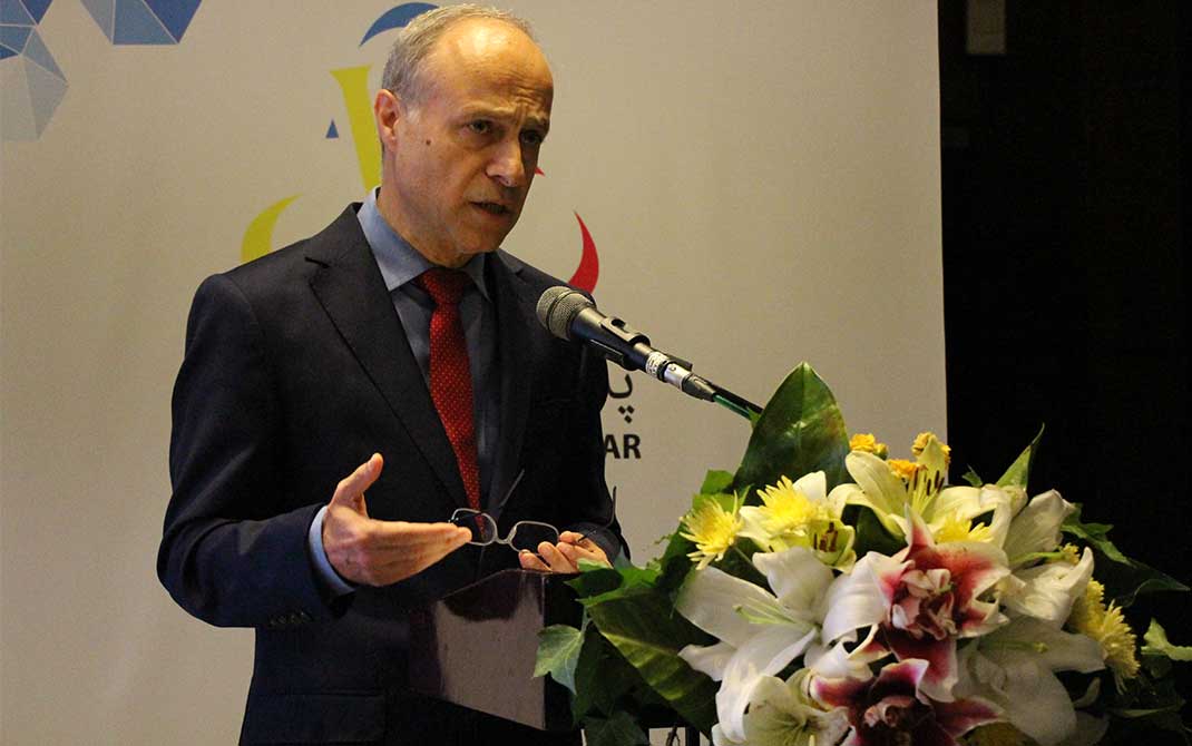 شرکت پدید پردازش پایدار