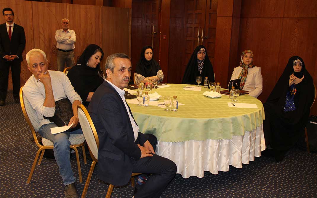 شرکت پدید پردازش پایدار