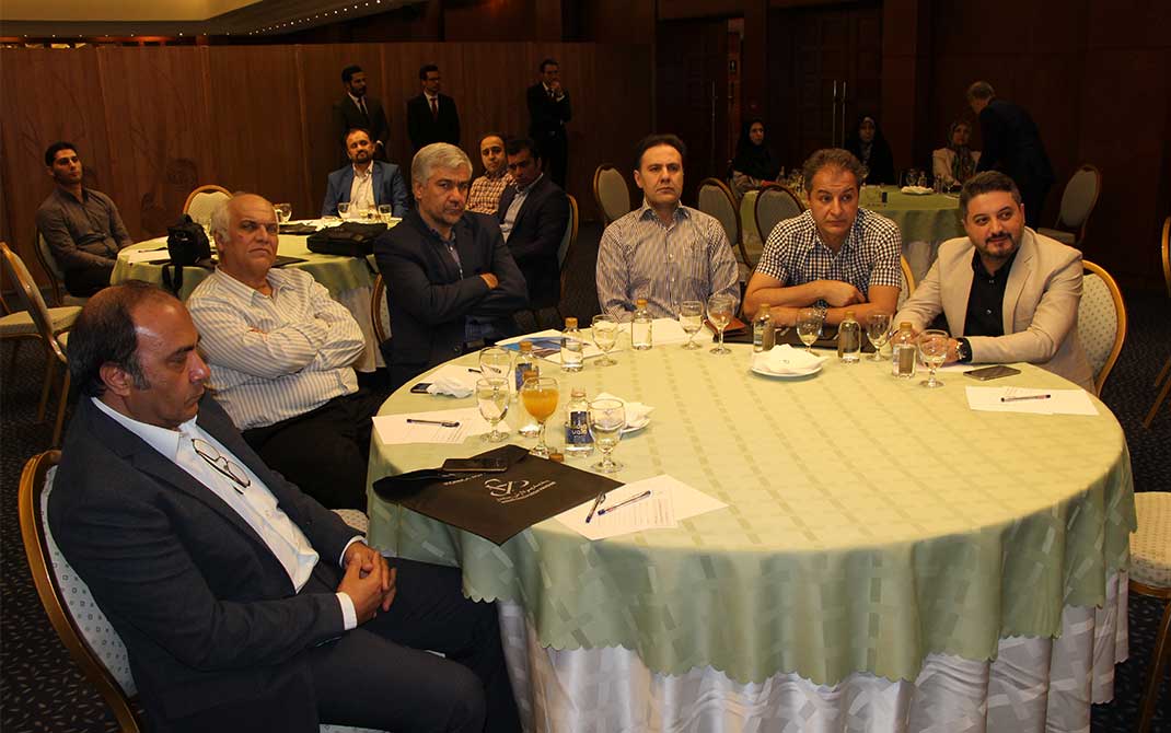 شرکت پدید پردازش پایدار