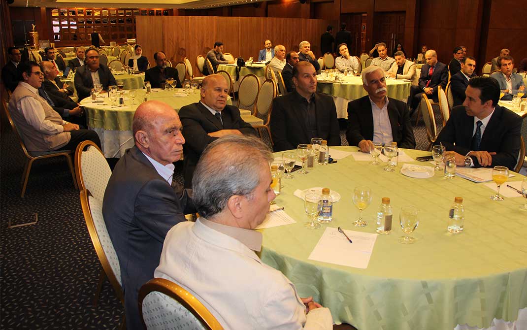 شرکت پدید پردازش پایدار