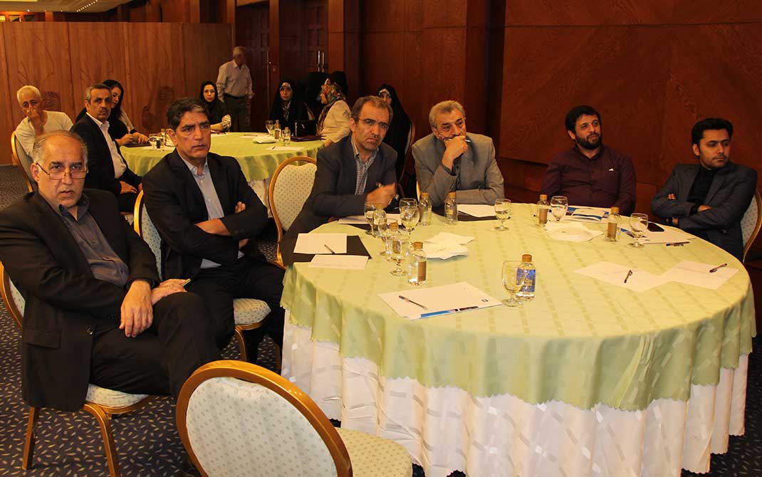 شرکت پدید پردازش پایدار