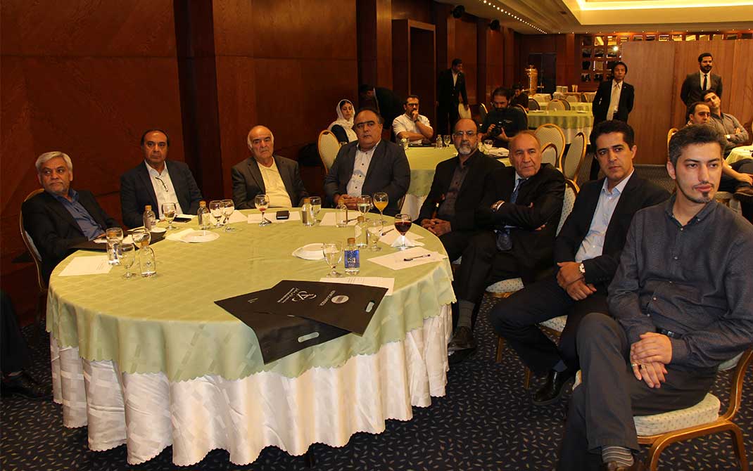 شرکت پدید پردازش پایدار