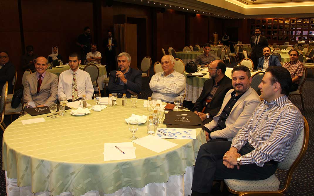 شرکت پدید پردازش پایدار