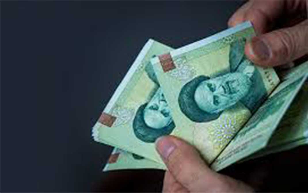 عیدی ۱۴۰۱ عیدی