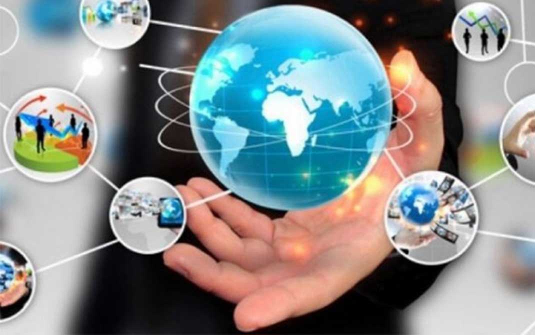 نمایشگاه مجازی ایران