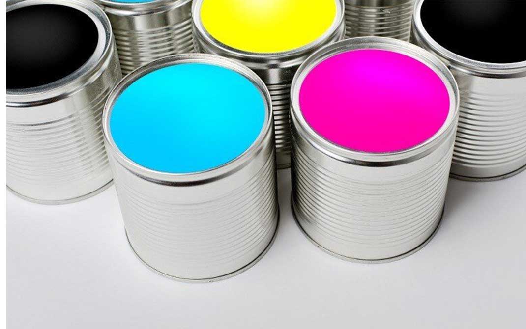 چاپ دیجیتال یا چاپ لیتوگرافی چاپ لیتوگرافی