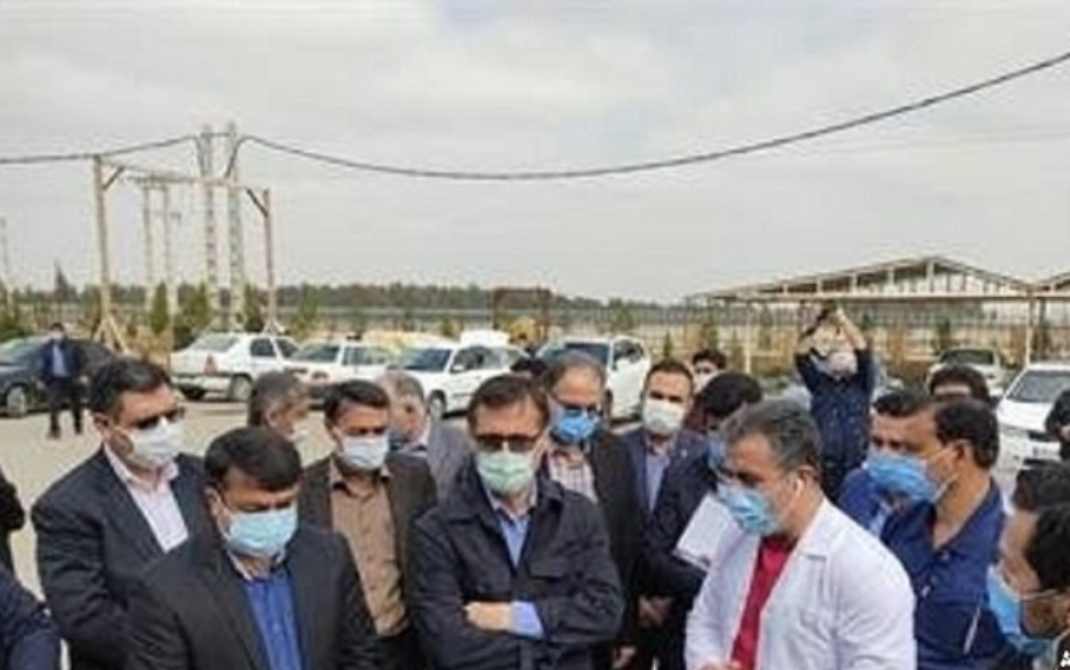 شرکت کاغذ پرشیا گلستان