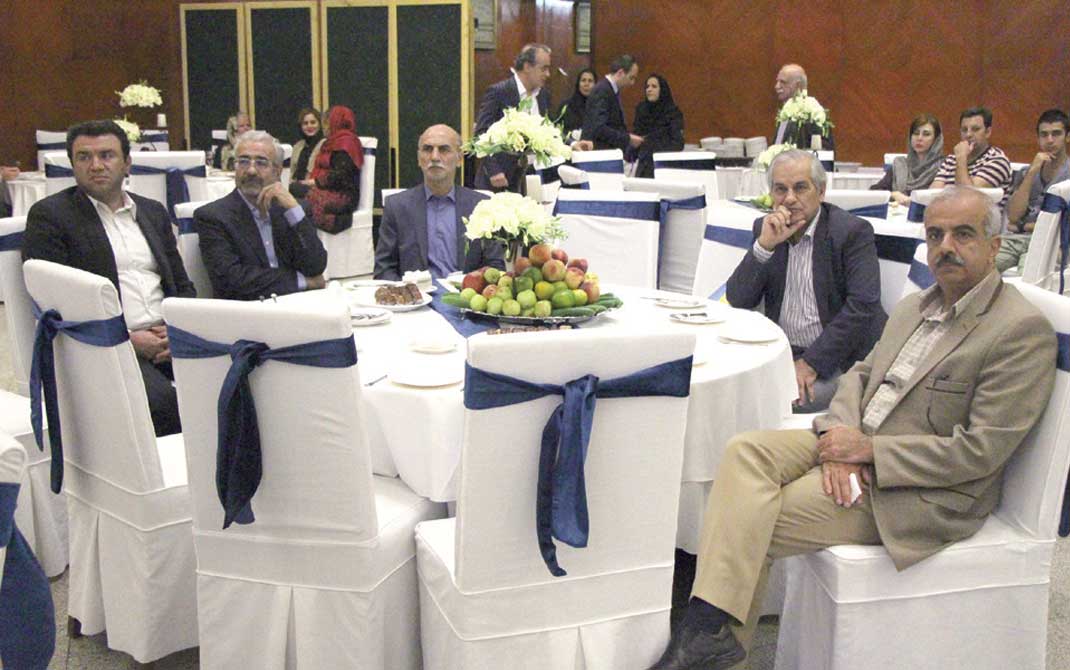 توتالیا؛ ایده از شما؛ راهحل از ما توتالیا