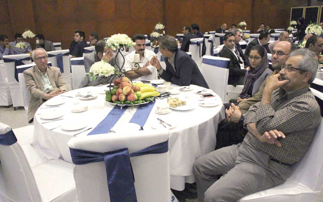 توتالیا؛ ایده از شما؛ راهحل از ما توتالیا