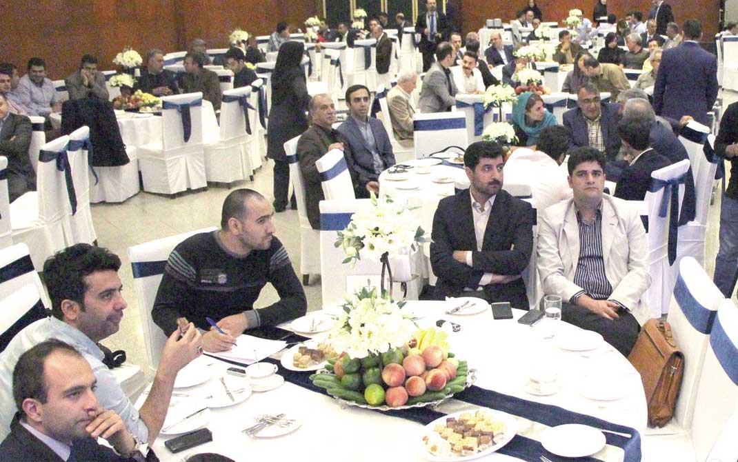 توتالیا؛ ایده از شما؛ راهحل از ما توتالیا