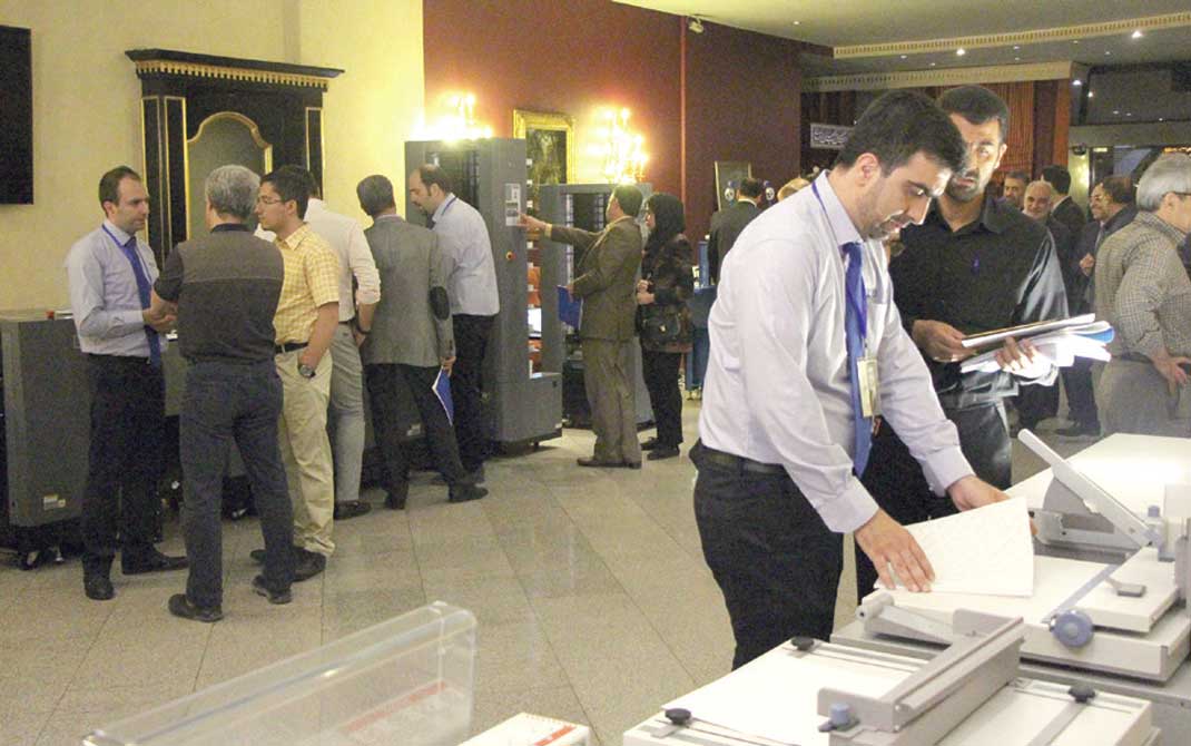 توتالیا؛ ایده از شما؛ راهحل از ما توتالیا