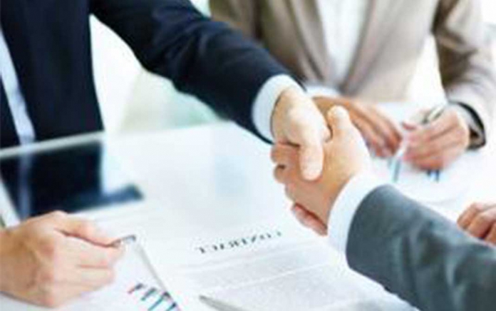 حوزه کارآفرینی