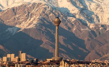 لوکس‌نشین