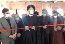 کارخانه تولید کاغذ از سنگ