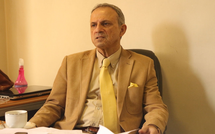 شرکت تعاونی چاپخانه داران مظاهری