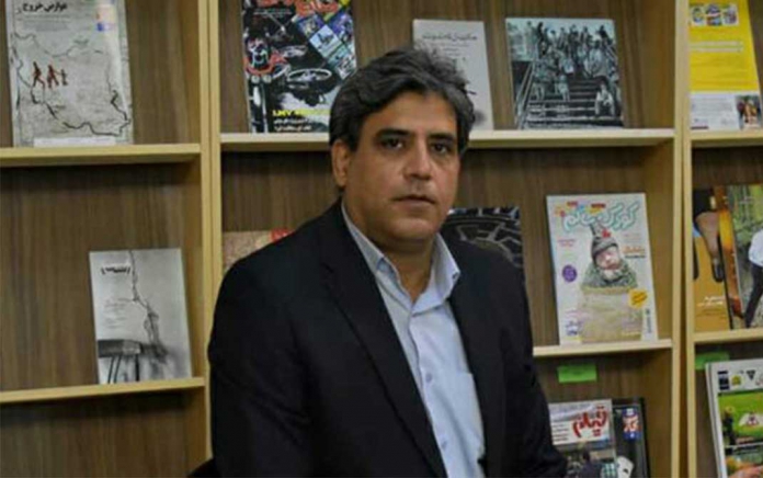 صنعت نشر ایران