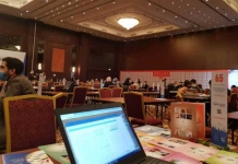 خانه کتاب و ادبیات ایران