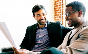 حوزه کسب و کار