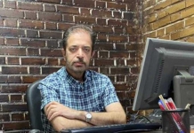 واحدهای لیتوگرافی
