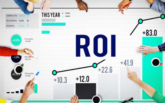 ROI بازاریابی دیجیتال