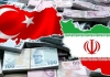 صادرات ایران