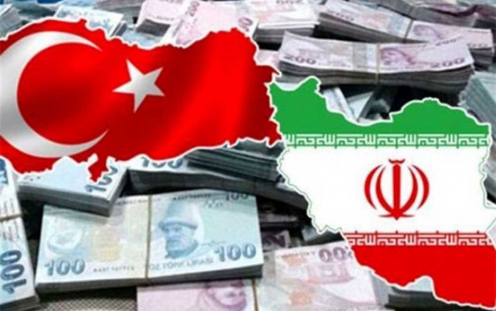 صادرات ایران