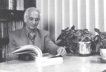 بیژن درویش کجوری