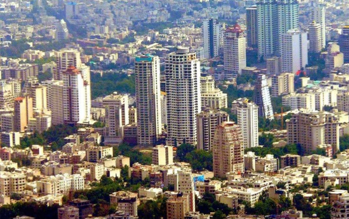سامانه املاک و اسکان