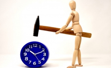 مدیریت زمان