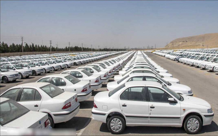 قیمت خودرو